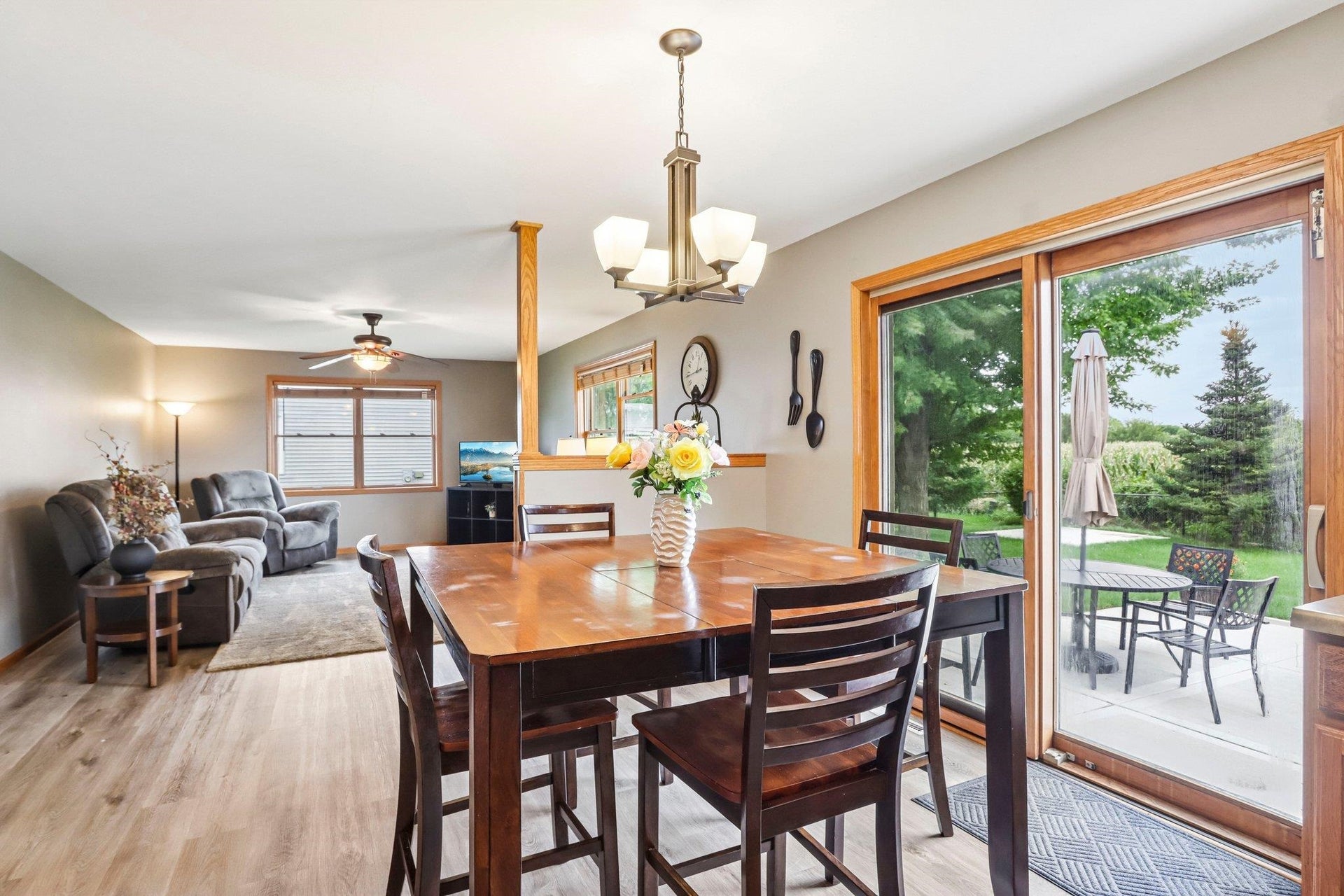 304 4th Street, Brooklyn, WI 53521