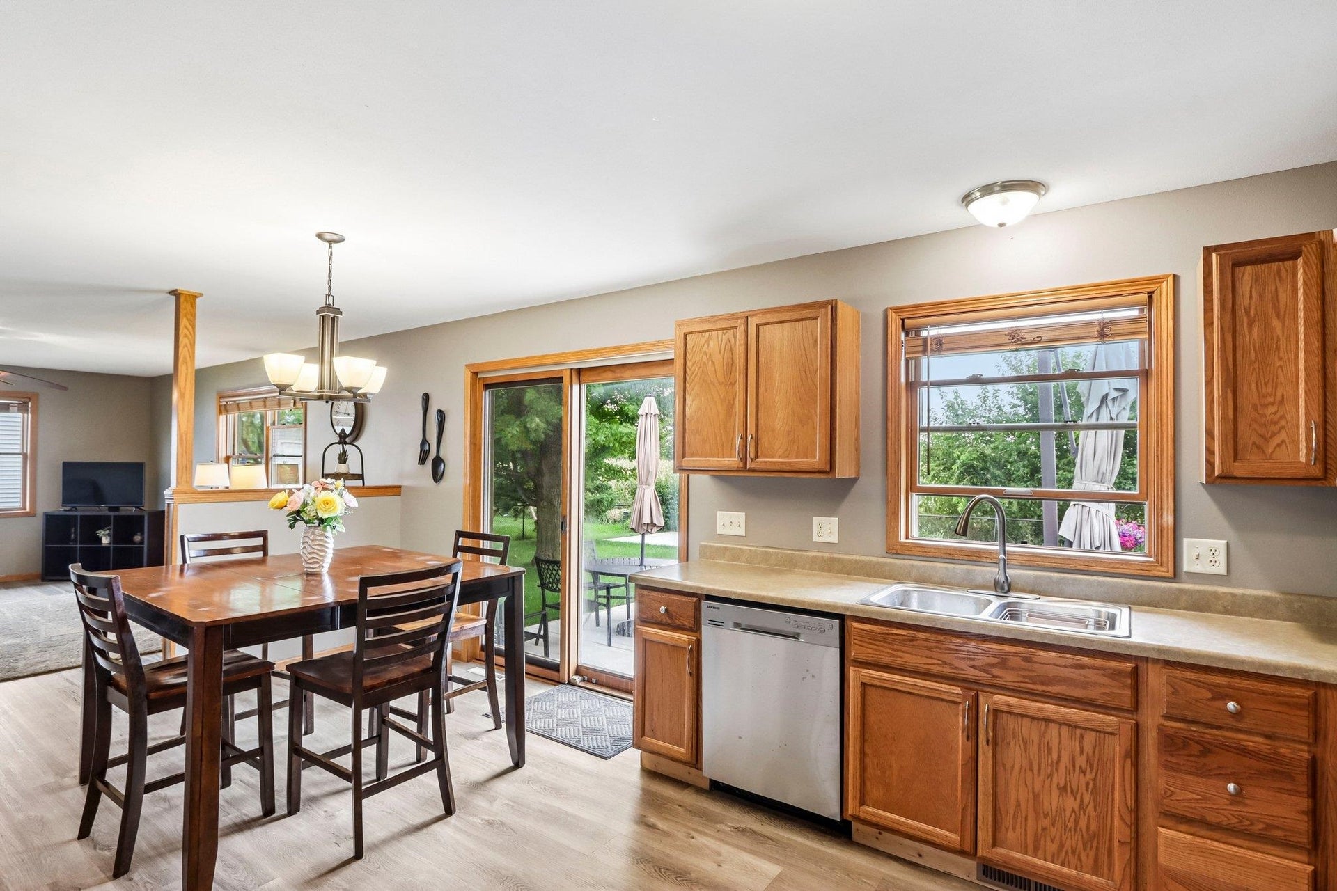 304 4th Street, Brooklyn, WI 53521