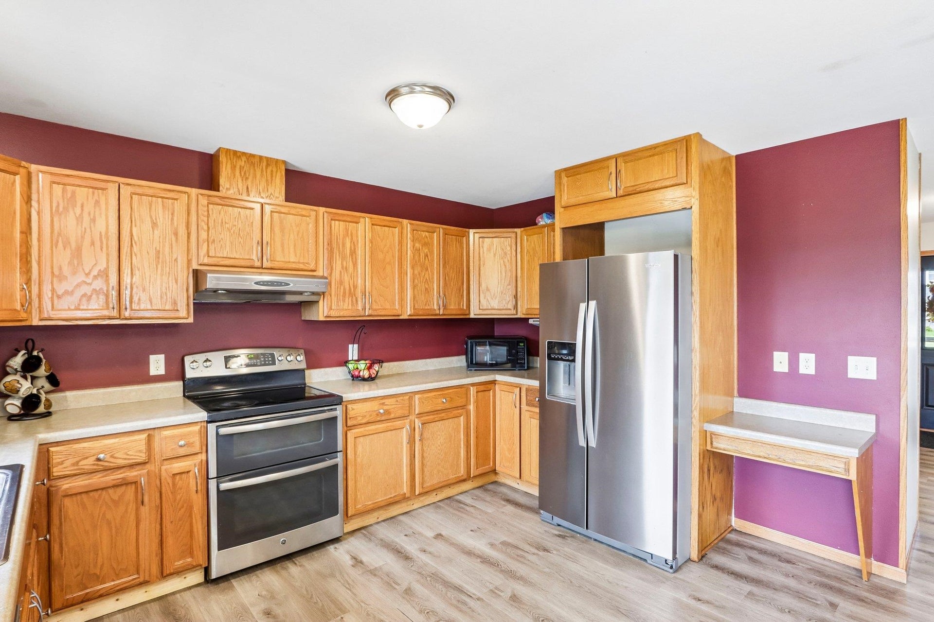 304 4th Street, Brooklyn, WI 53521