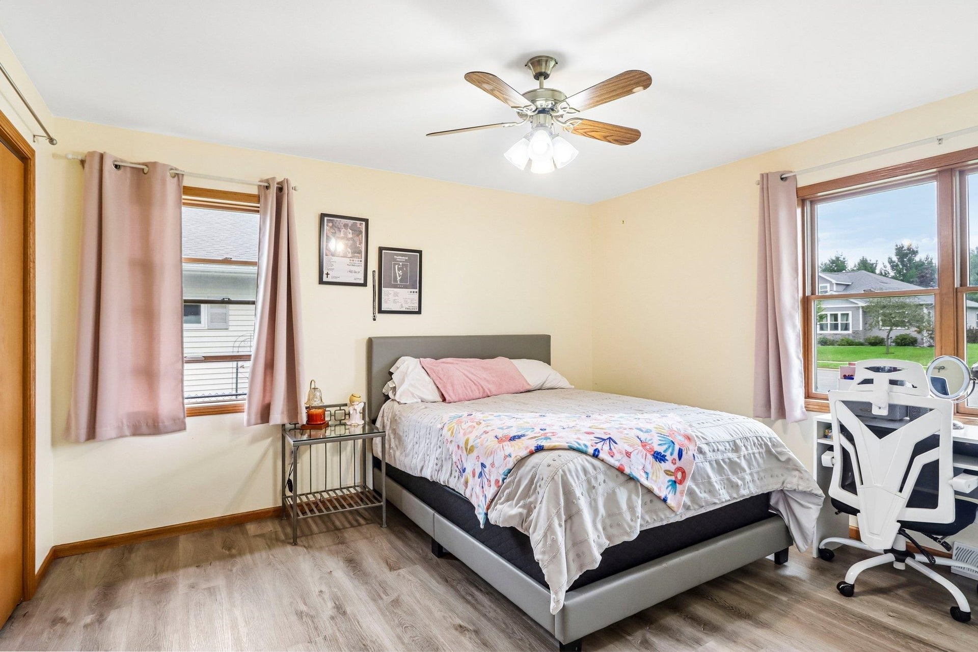 304 4th Street, Brooklyn, WI 53521