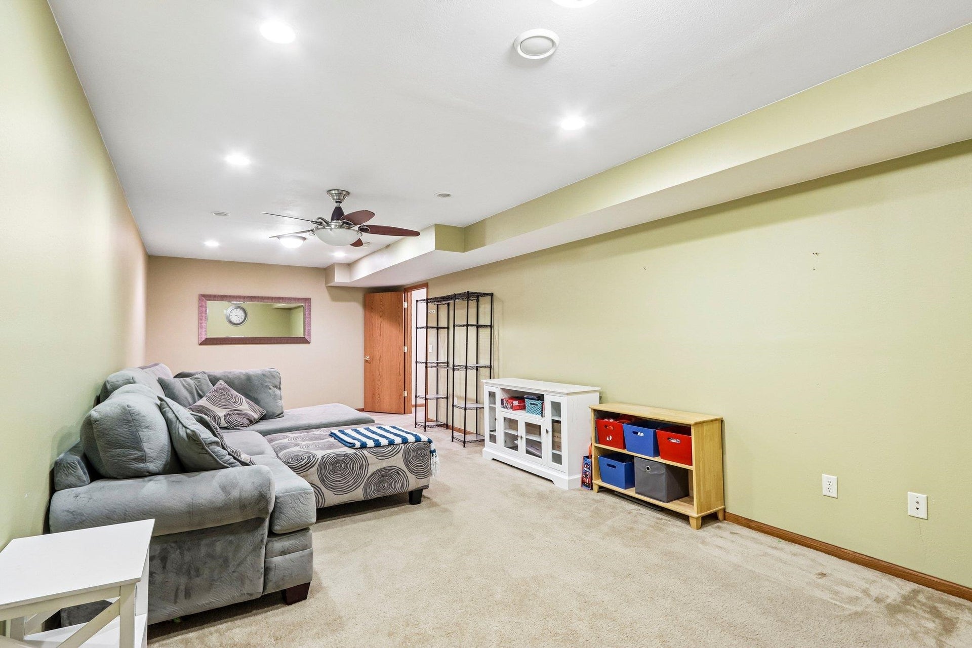 304 4th Street, Brooklyn, WI 53521