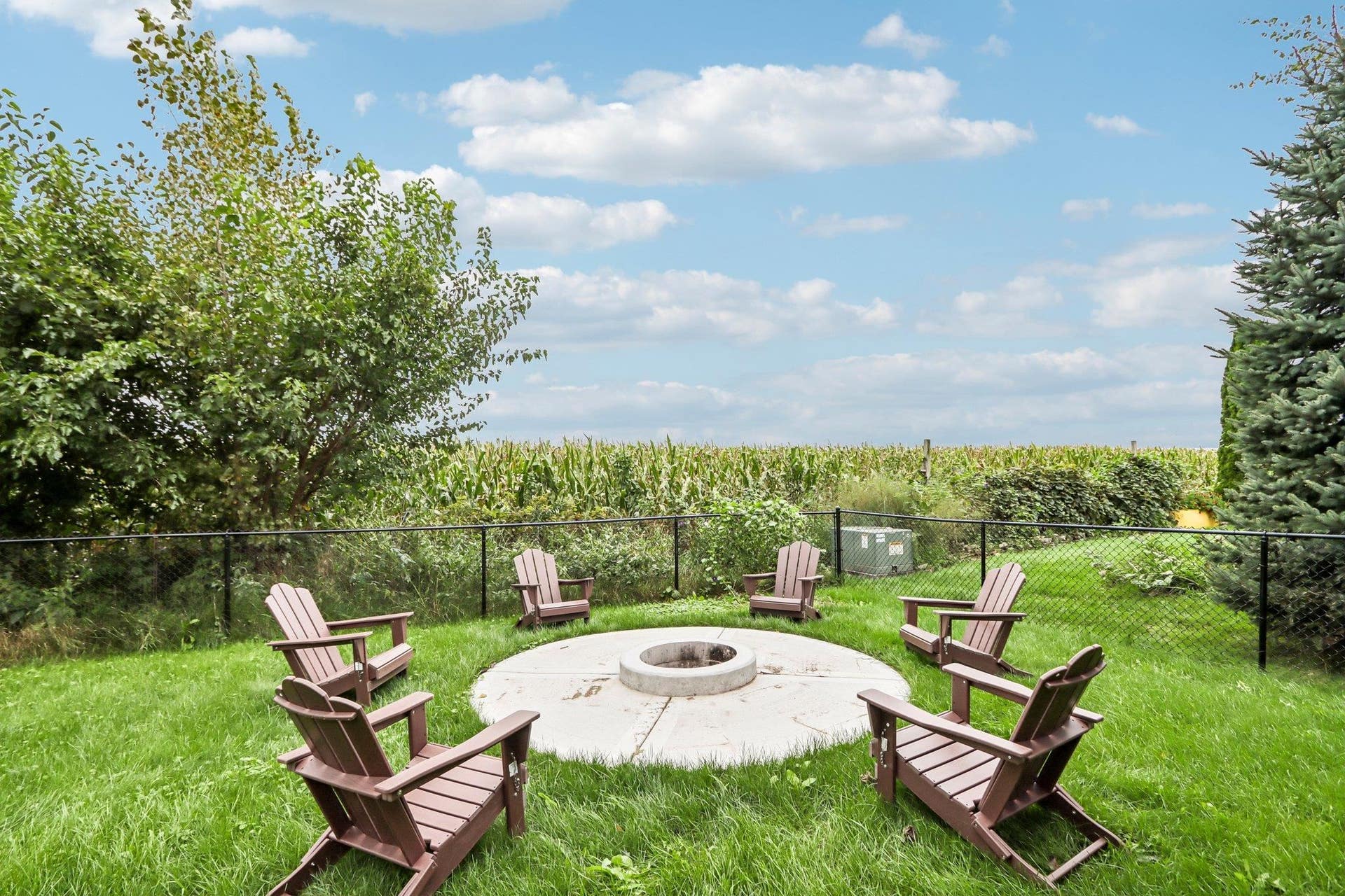 304 4th Street, Brooklyn, WI 53521