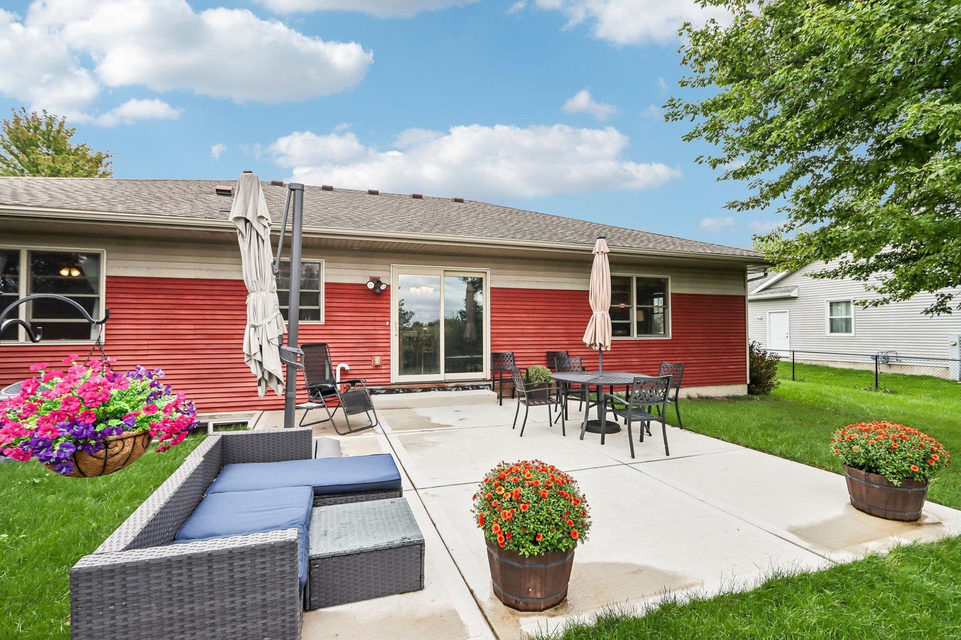 304 4th Street, Brooklyn, WI 53521