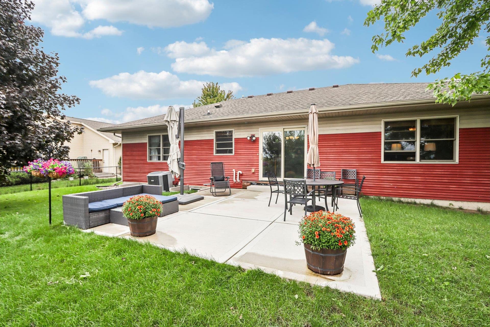 304 4th Street, Brooklyn, WI 53521