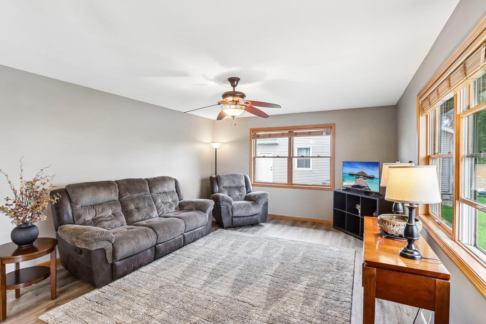 304 4th Street, Brooklyn, WI 53521