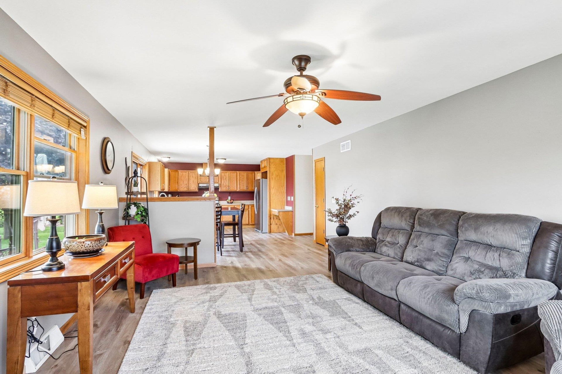 304 4th Street, Brooklyn, WI 53521