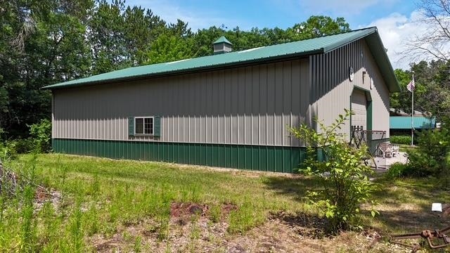 N8988 Deerborn Avenue, Springfield, WI 53964