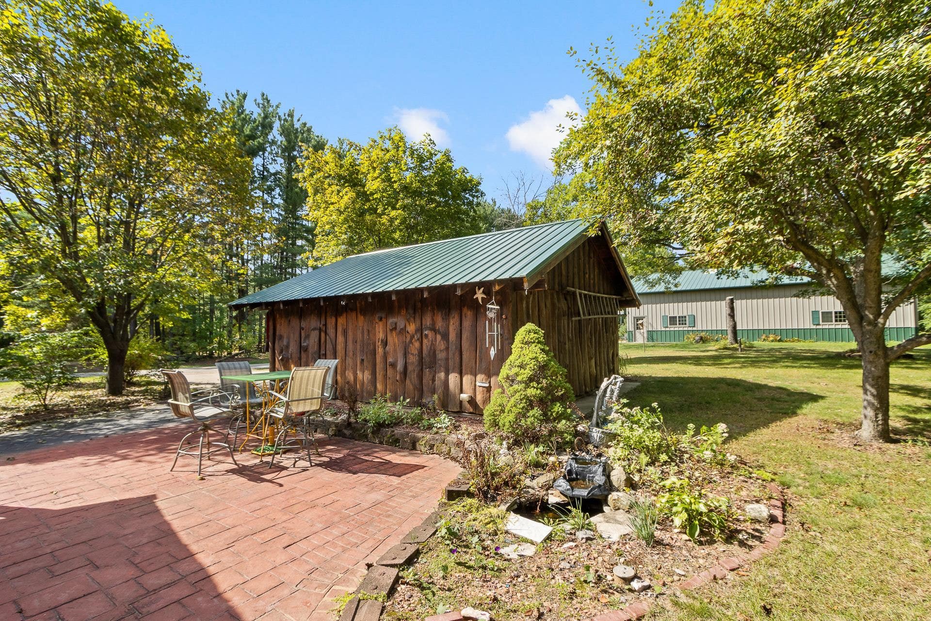 N8988 Deerborn Avenue, Springfield, WI 53964