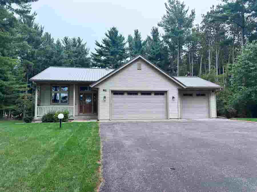 Property photo for 911 Saddle Ridge, Pacific, WI
