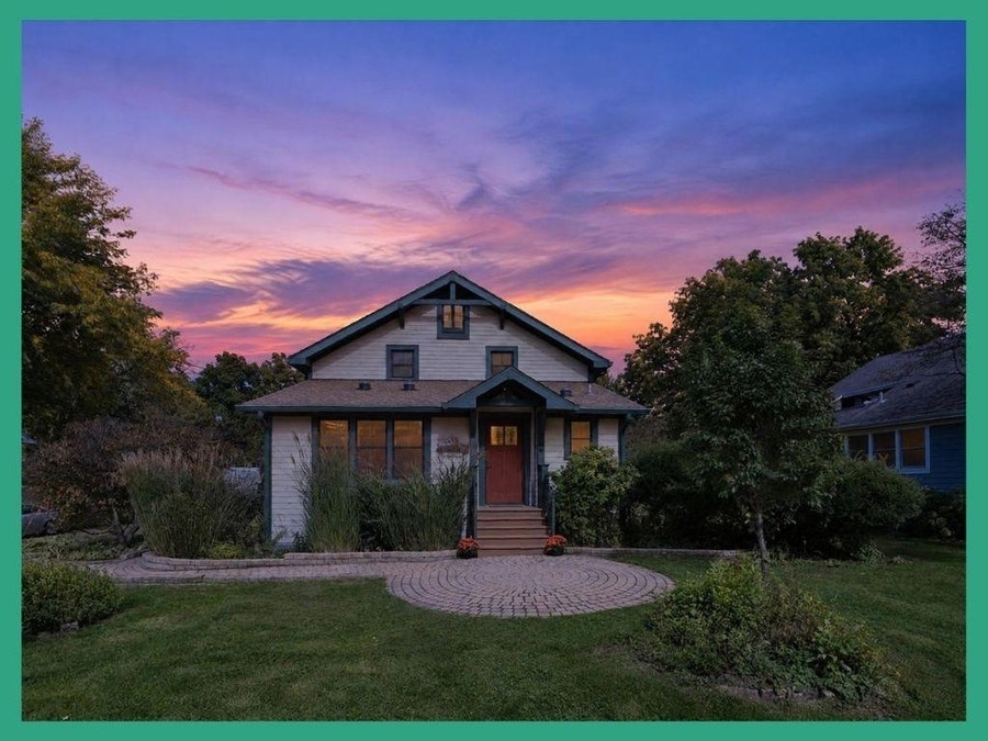 Property photo for 4209 Winnequah Road, Monona, WI