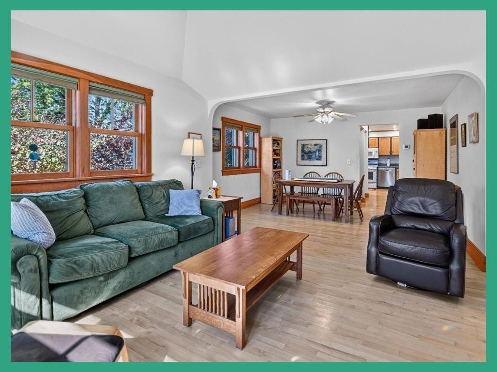 4209 Winnequah Road, Monona, WI 53716