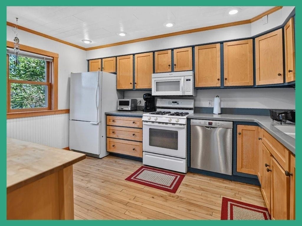 4209 Winnequah Road, Monona, WI 53716