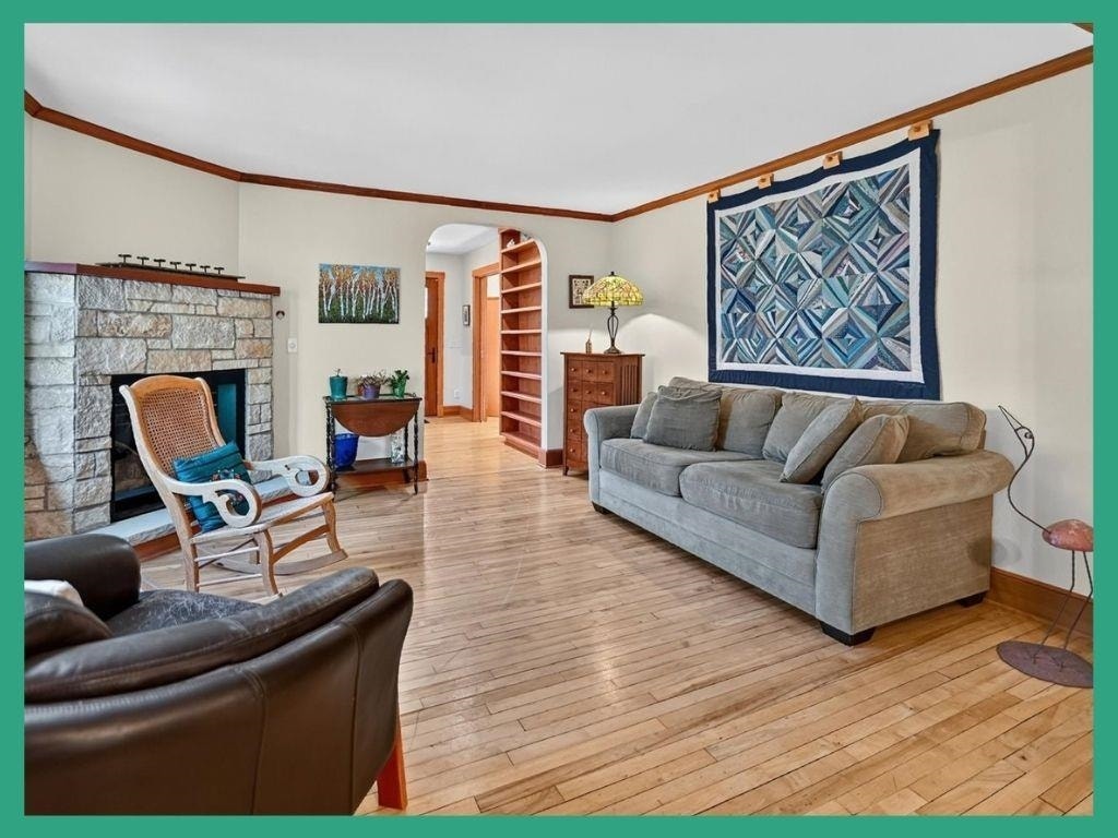 4209 Winnequah Road, Monona, WI 53716