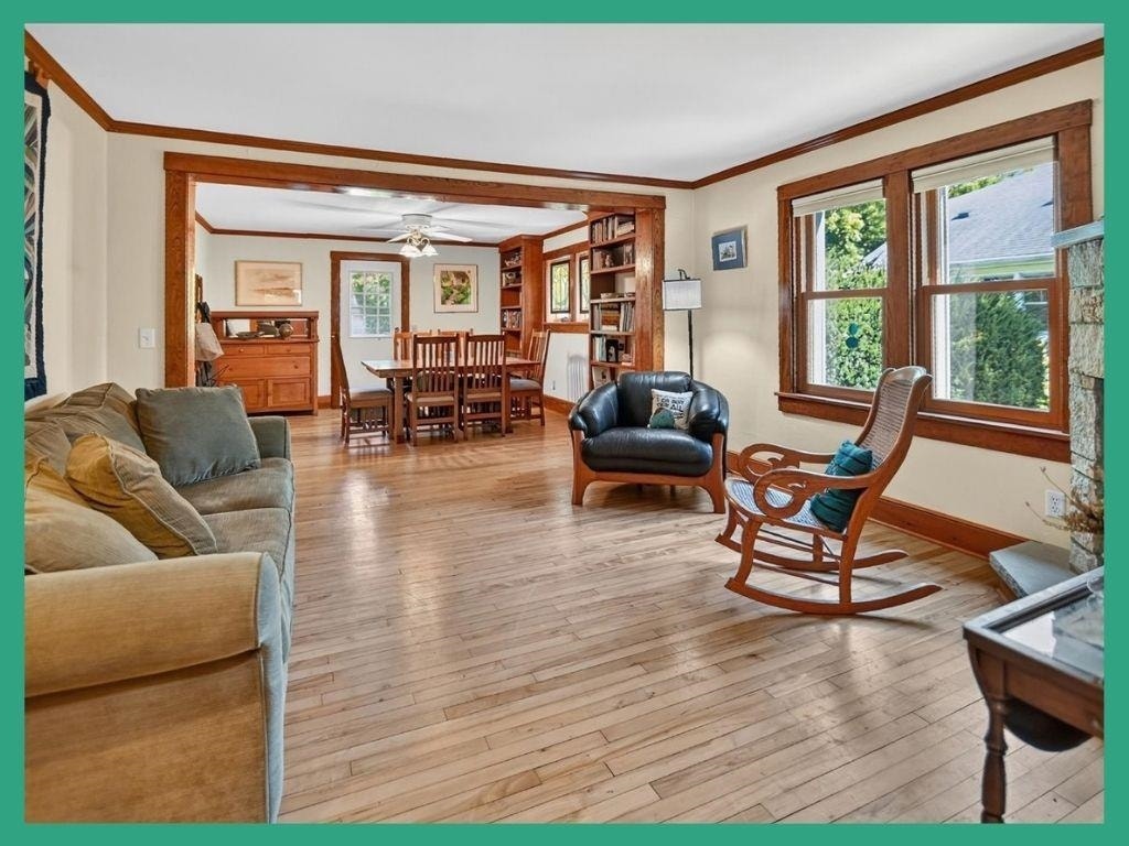 4209 Winnequah Road, Monona, WI 53716