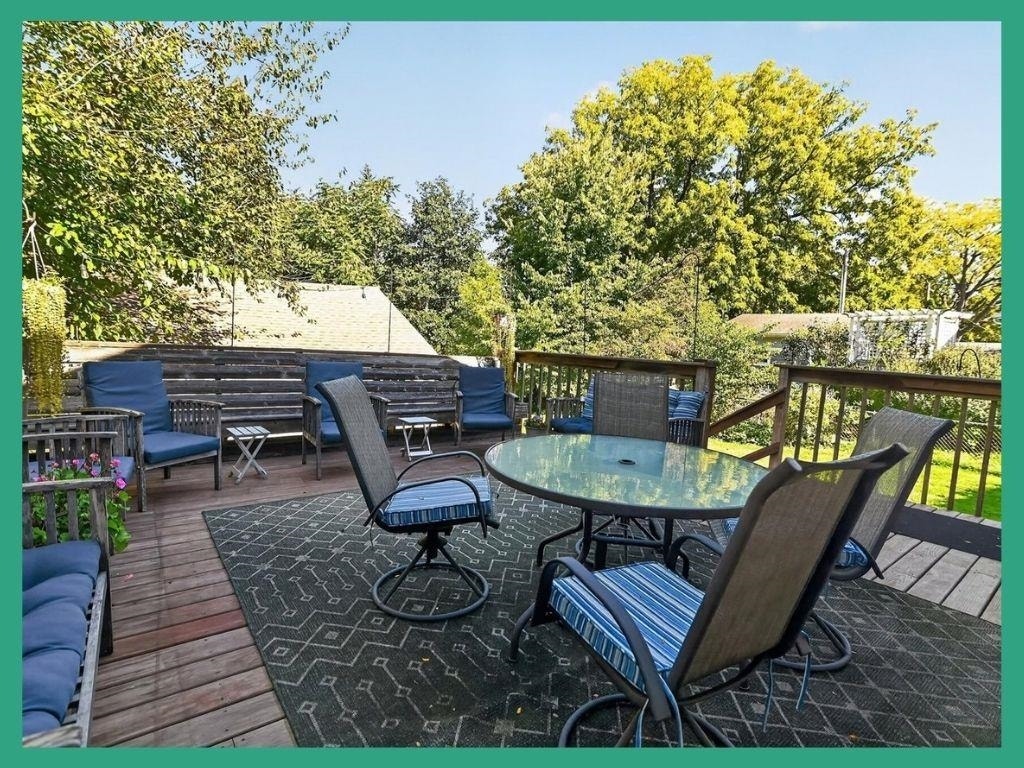 4209 Winnequah Road, Monona, WI 53716