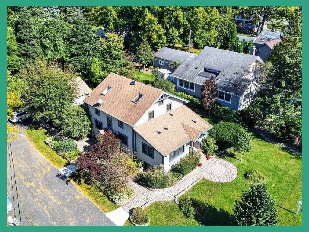 4209 Winnequah Road, Monona, WI 53716