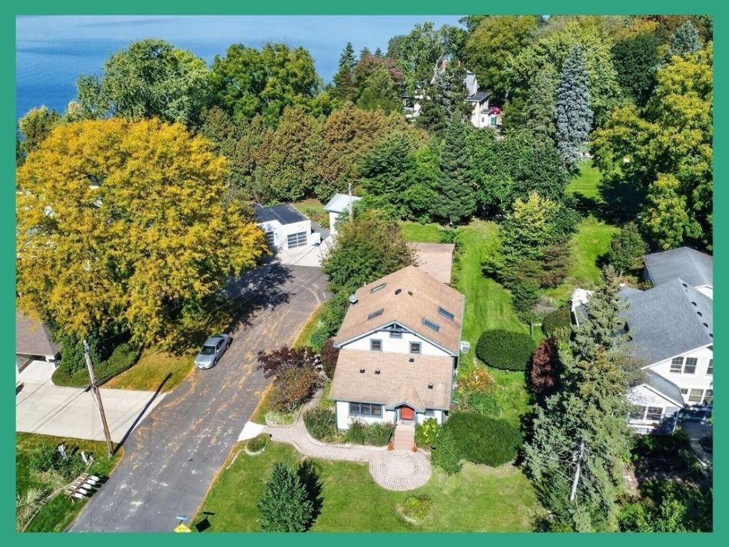 4209 Winnequah Road, Monona, WI 53716