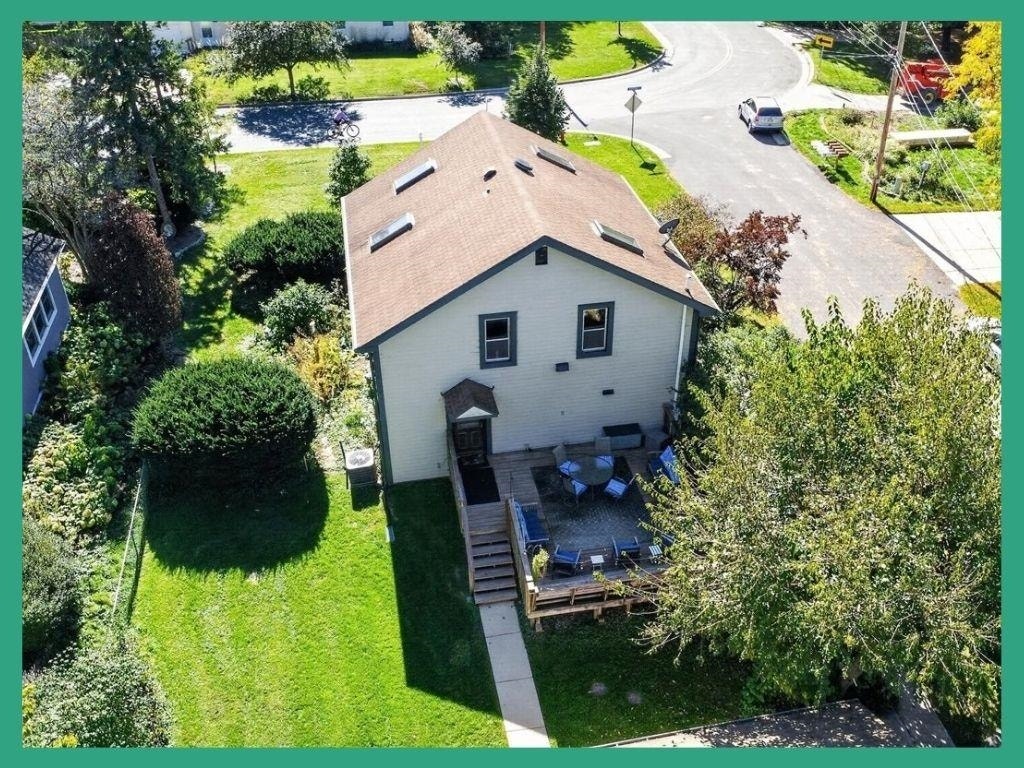 4209 Winnequah Road, Monona, WI 53716