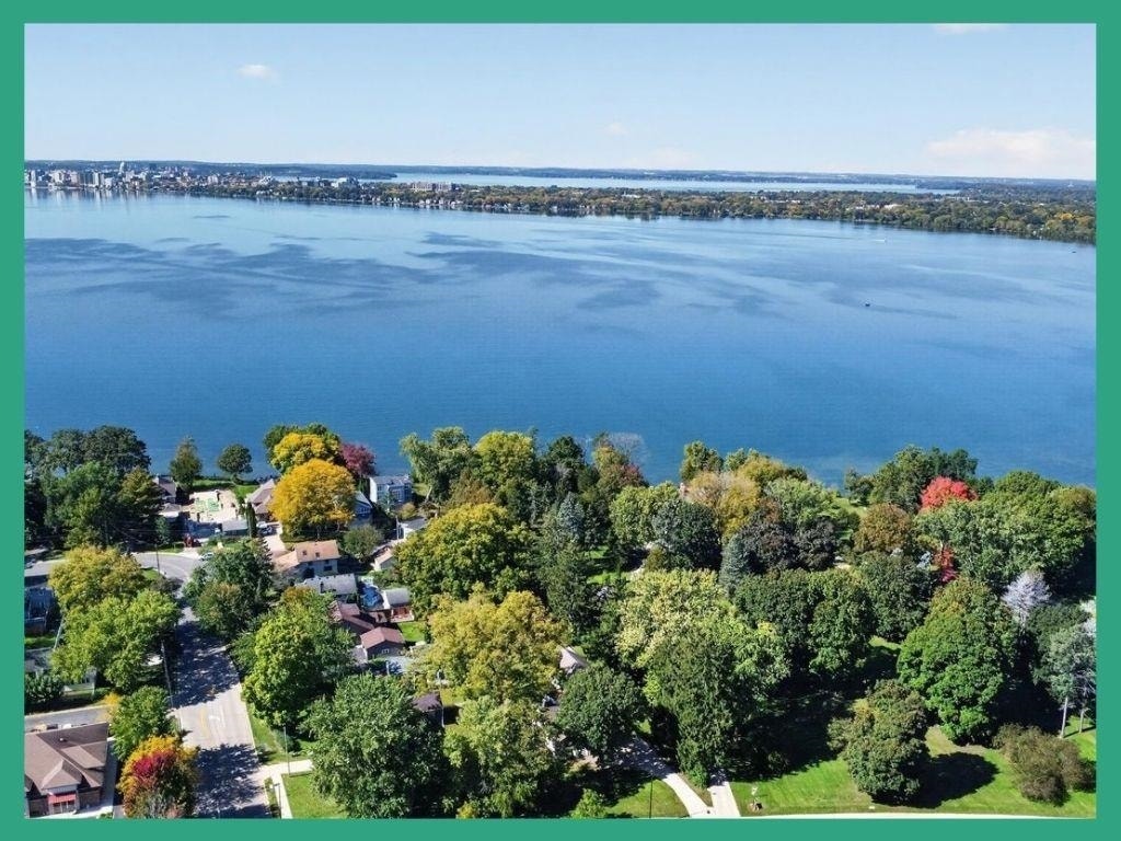 4209 Winnequah Road, Monona, WI 53716