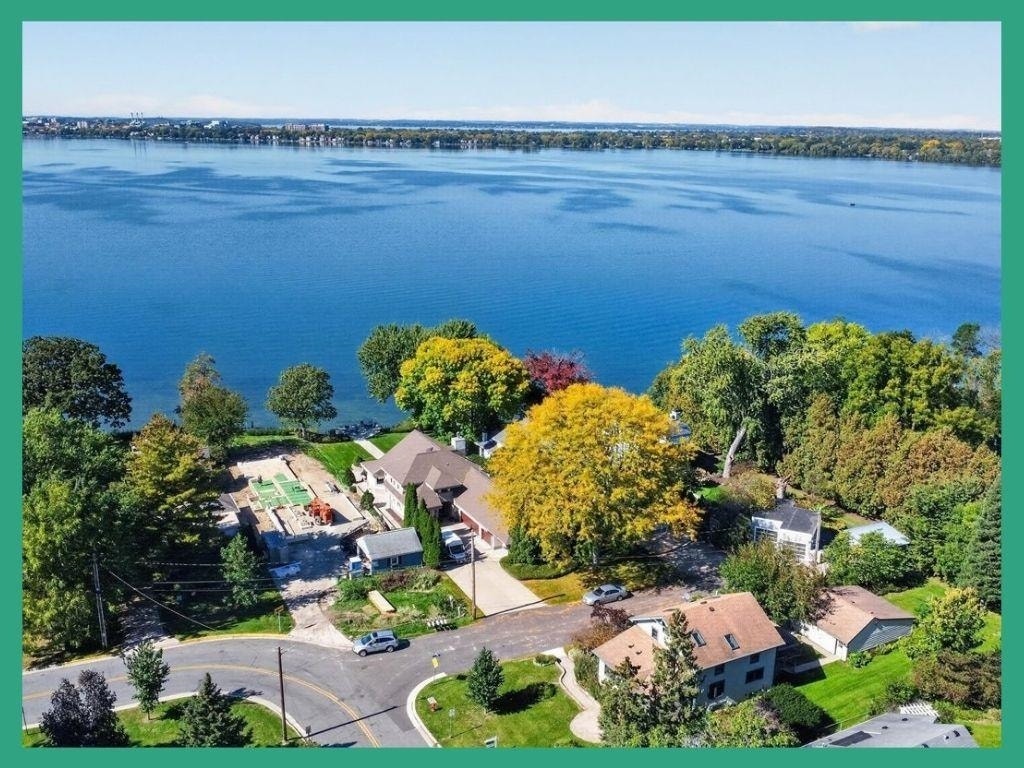 4209 Winnequah Road, Monona, WI 53716