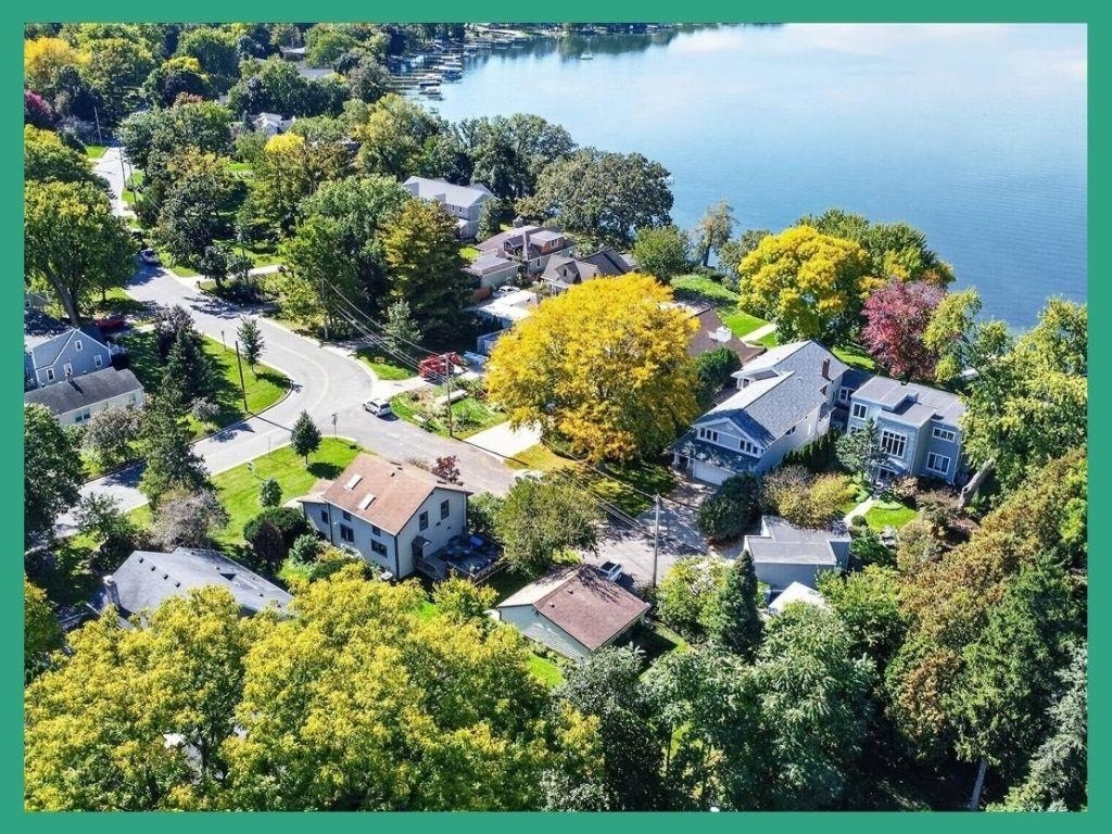 4209 Winnequah Road, Monona, WI 53716