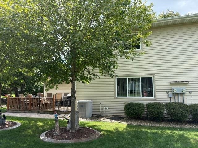861 Henry Street, Waunakee, WI 53597