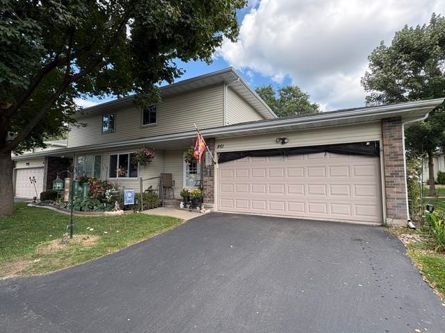861 Henry Street, Waunakee, WI 53597