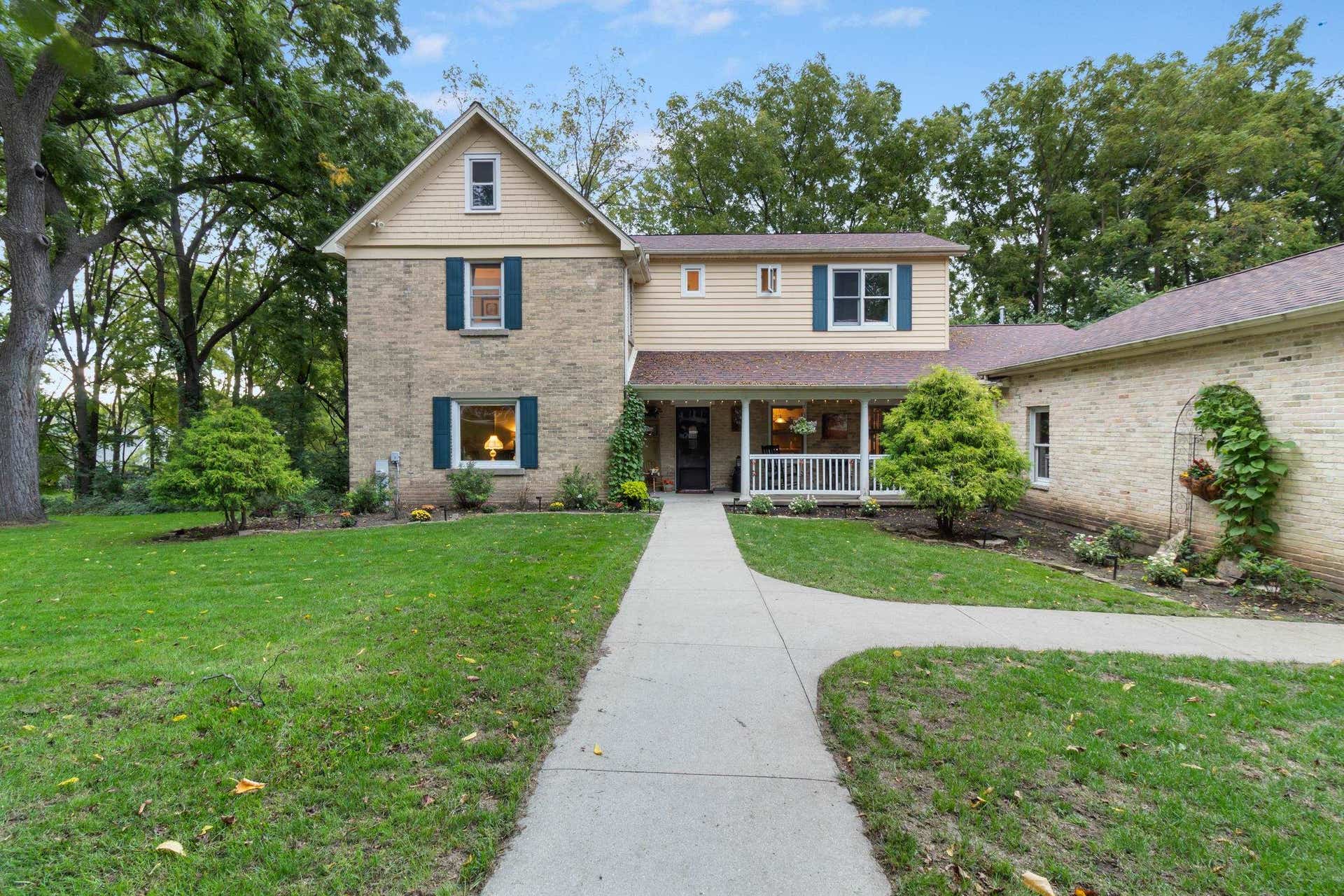 115 Fremont Street, Watertown, WI 53094