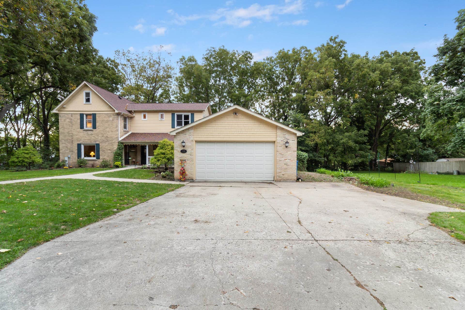 115 Fremont Street, Watertown, WI 53094