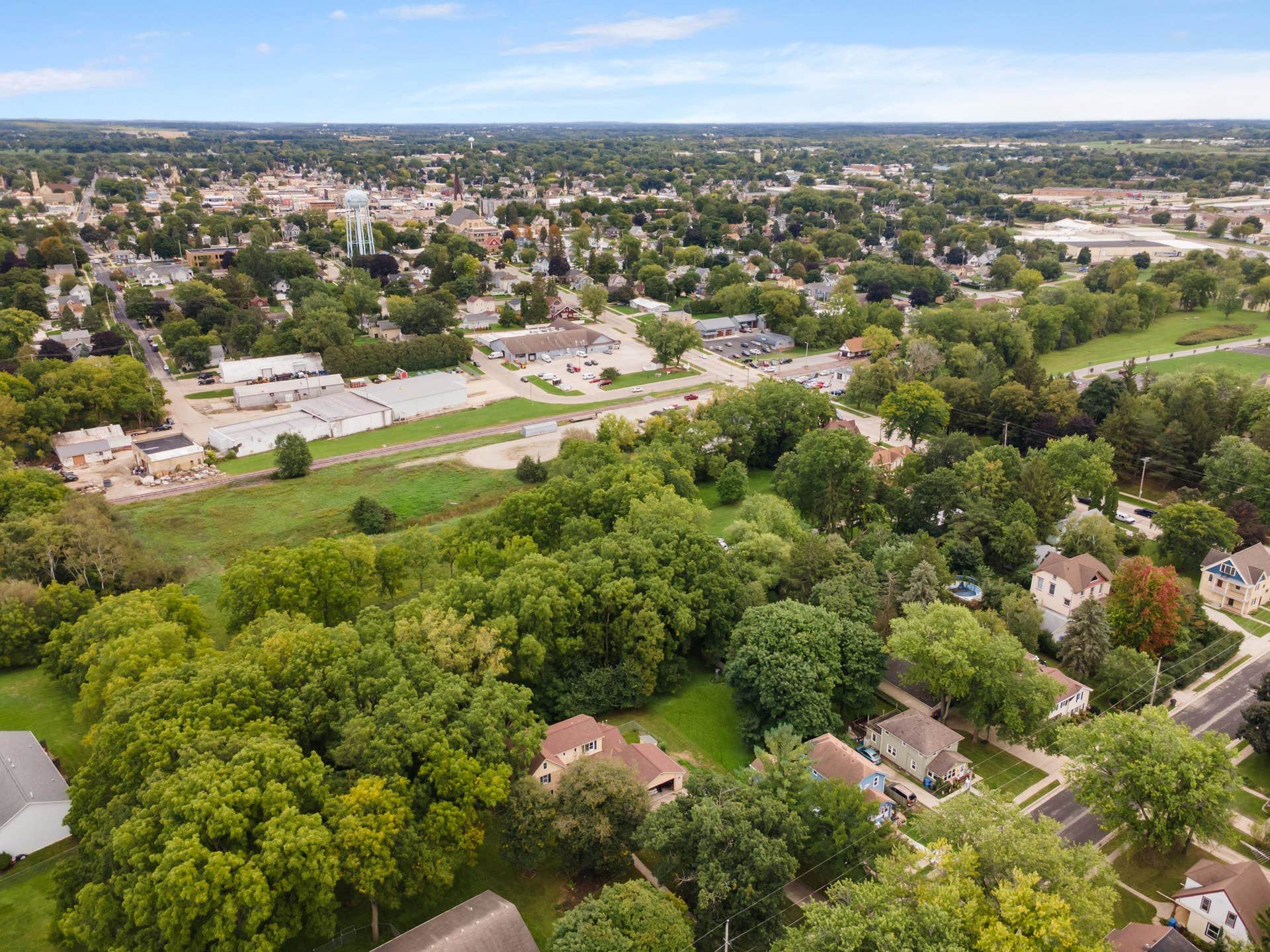 115 Fremont Street, Watertown, WI 53094