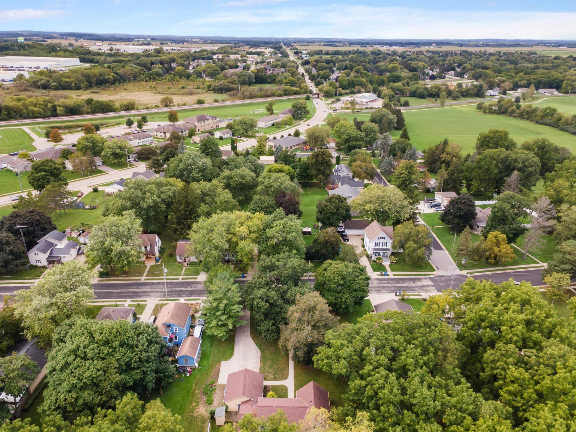 115 Fremont Street, Watertown, WI 53094