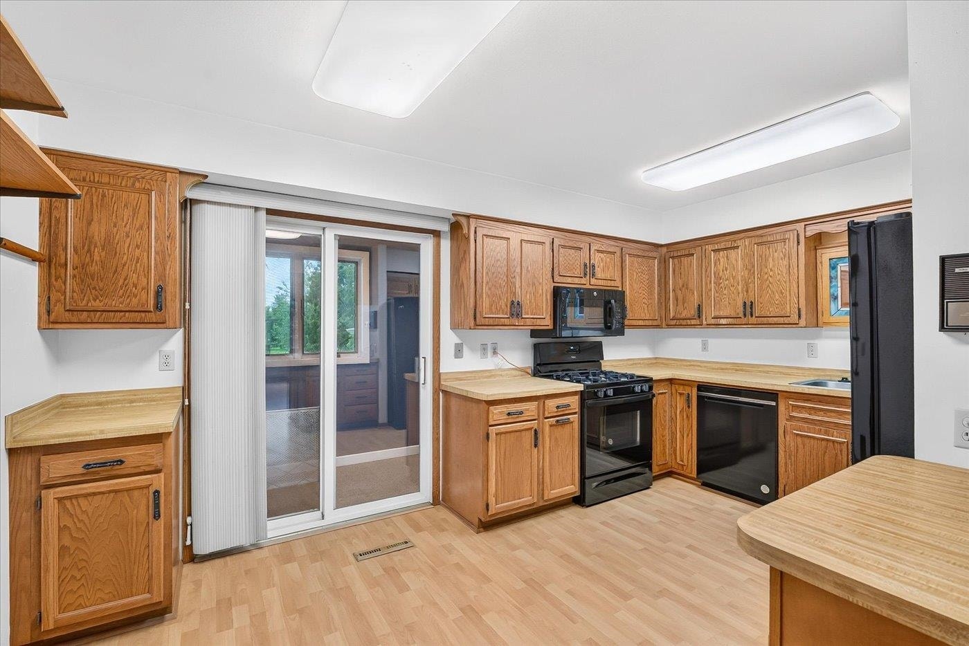 5981 Purcell Road, Oregon, WI 53575