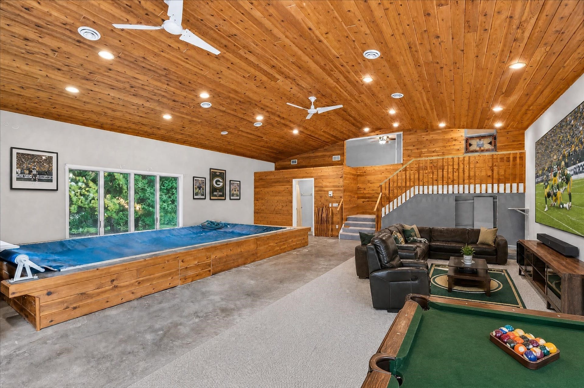 5981 Purcell Road, Oregon, WI 53575