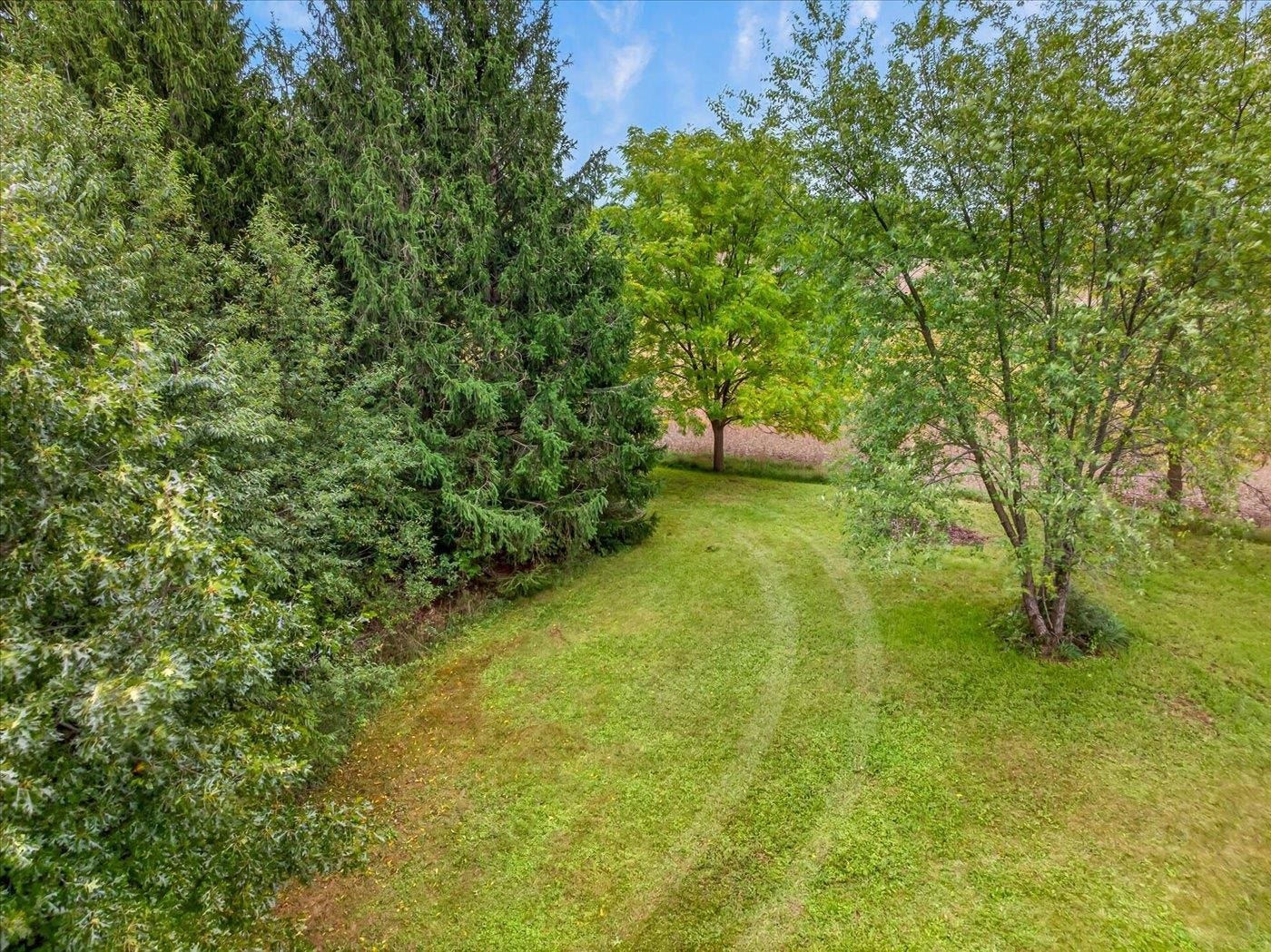 5981 Purcell Road, Oregon, WI 53575