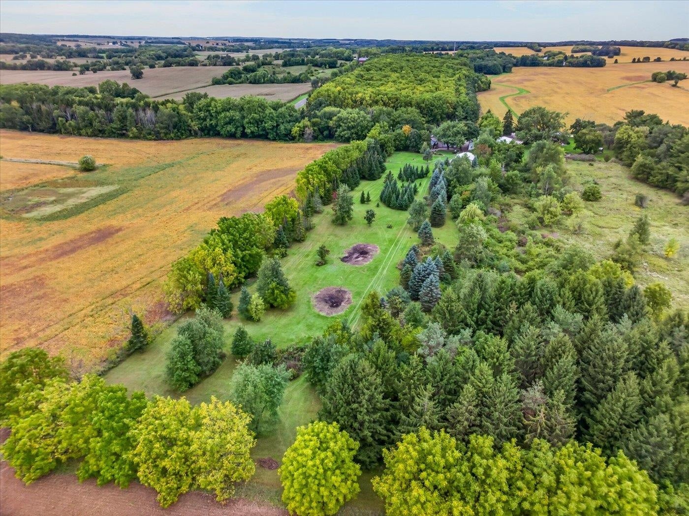 5981 Purcell Road, Oregon, WI 53575