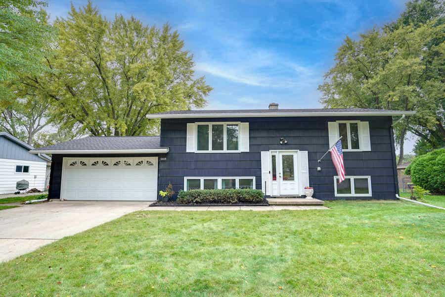 Property photo for 6619 Cooper Avenue, Middleton, WI