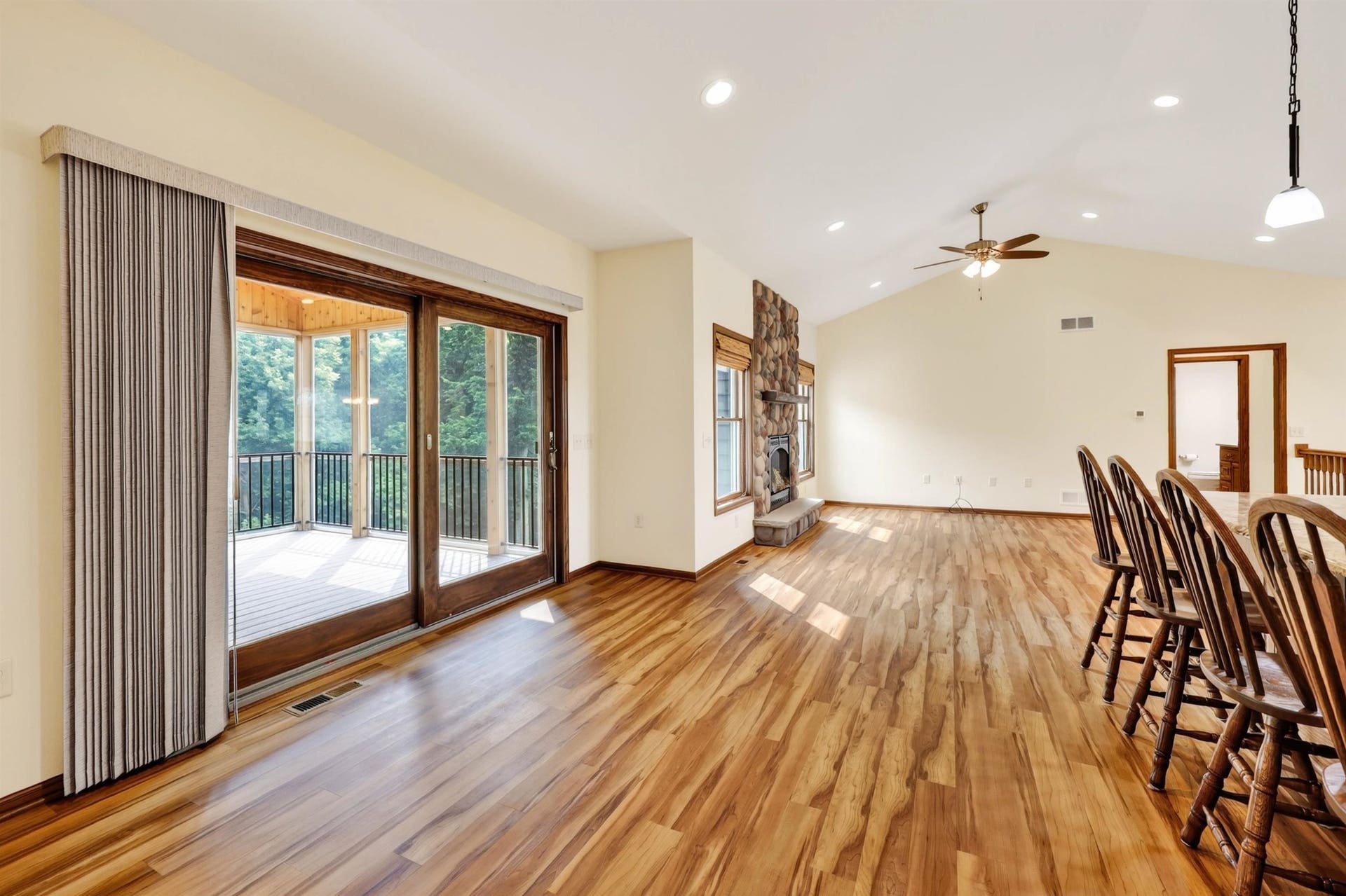 7224 Kickaboo Road, Springfield, WI 53597