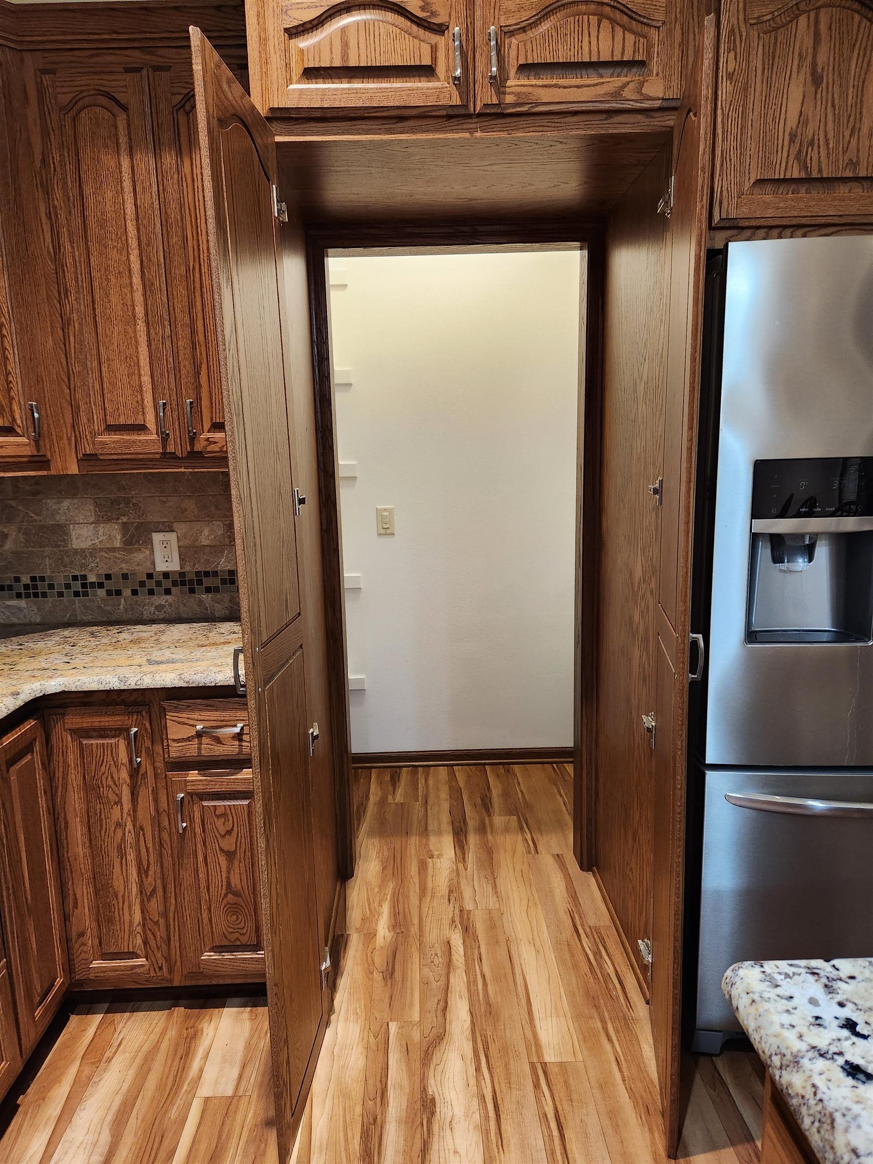 7224 Kickaboo Road, Springfield, WI 53597