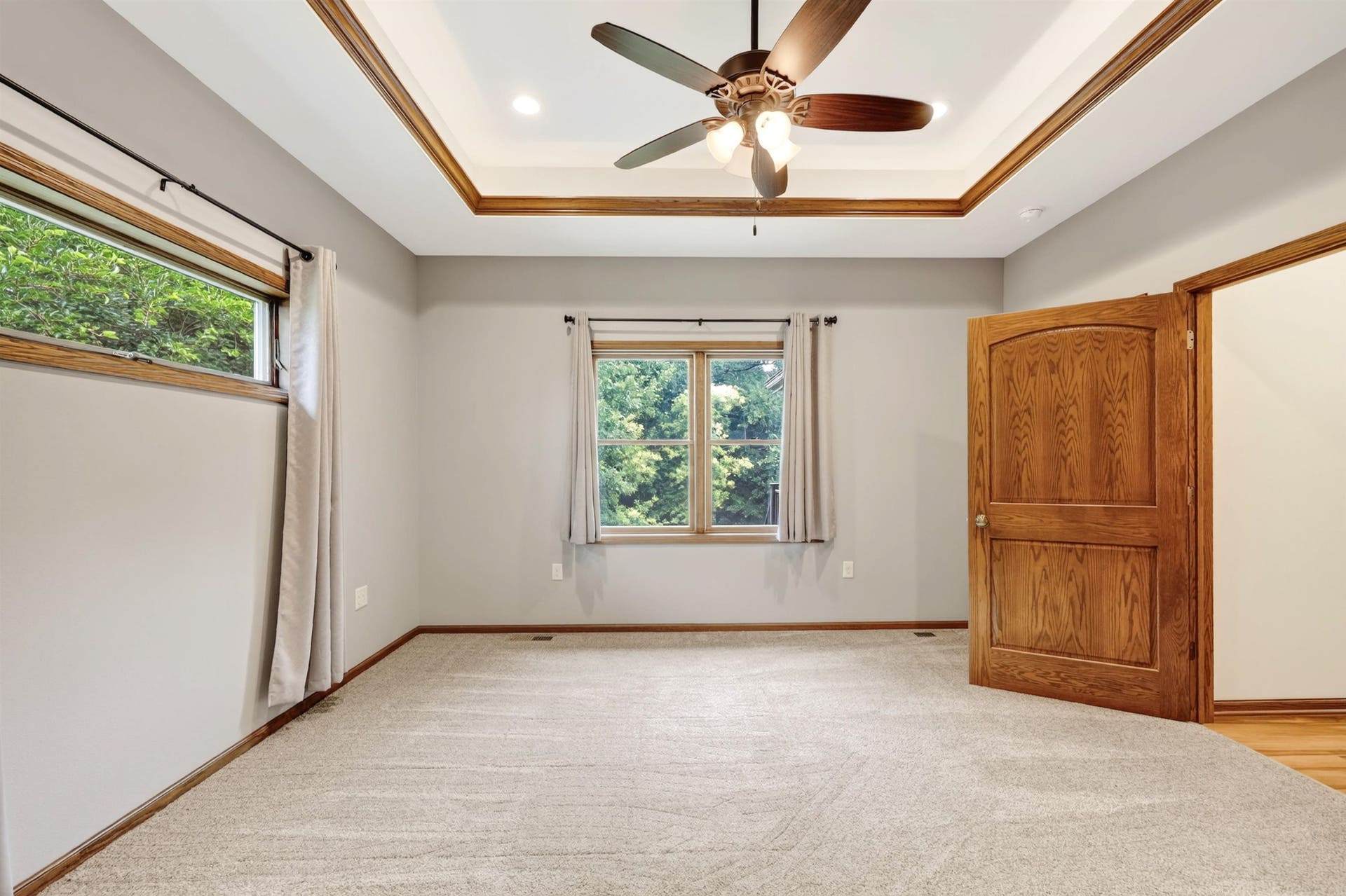 7224 Kickaboo Road, Springfield, WI 53597