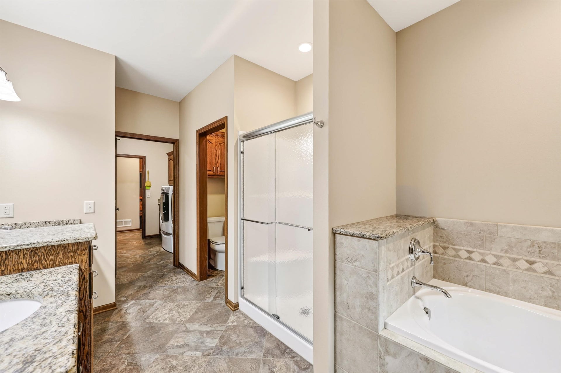7224 Kickaboo Road, Springfield, WI 53597