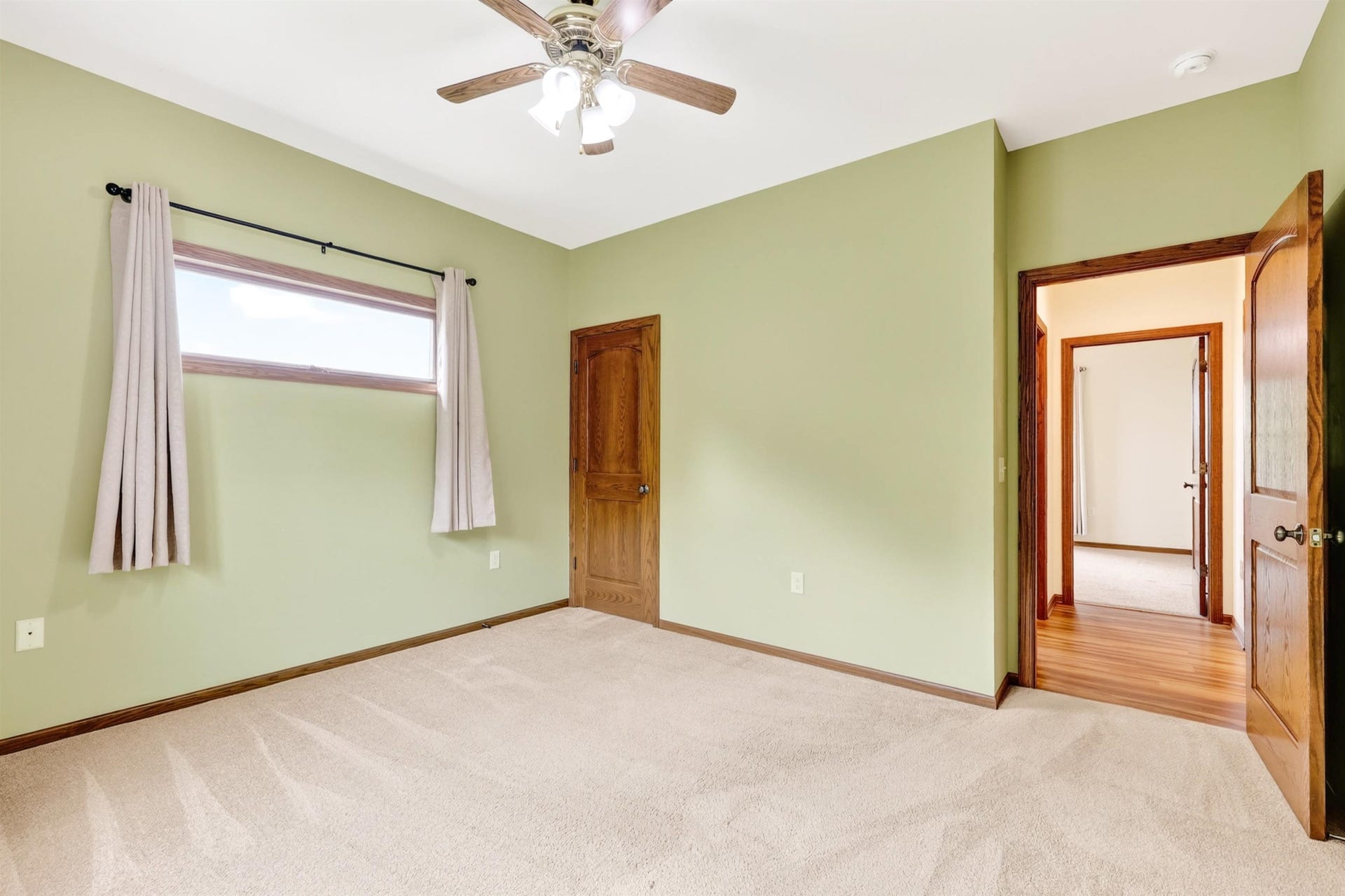 7224 Kickaboo Road, Springfield, WI 53597