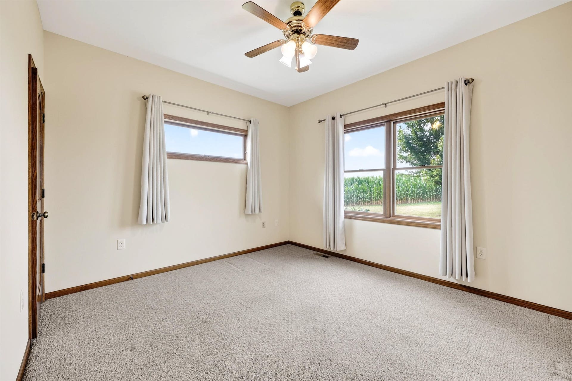 7224 Kickaboo Road, Springfield, WI 53597