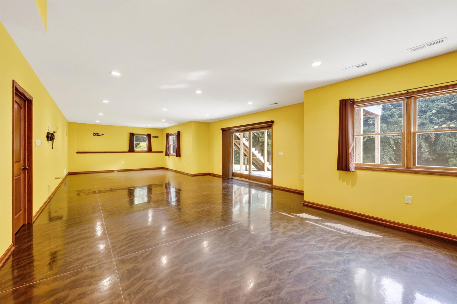 7224 Kickaboo Road, Springfield, WI 53597