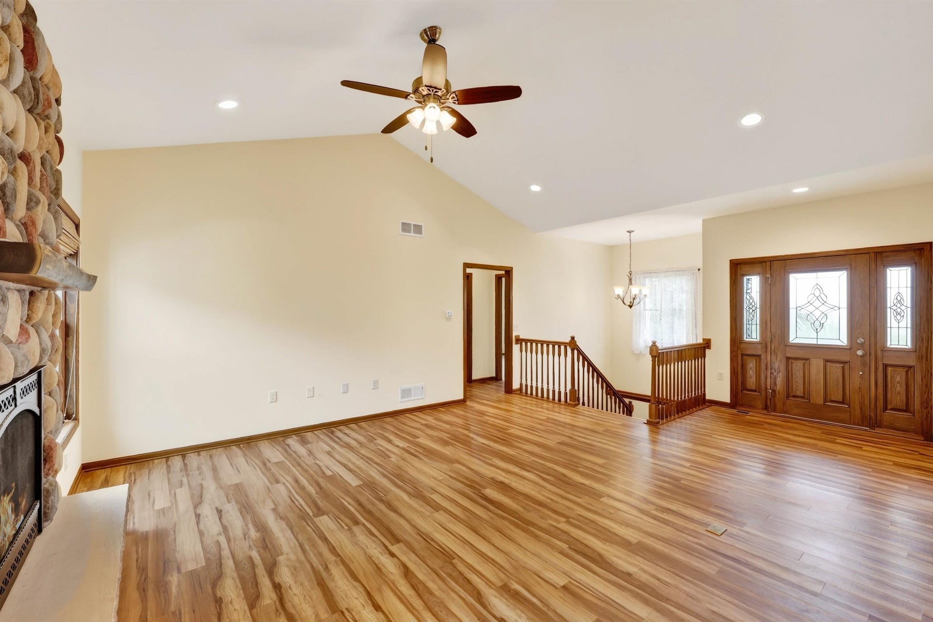 7224 Kickaboo Road, Springfield, WI 53597