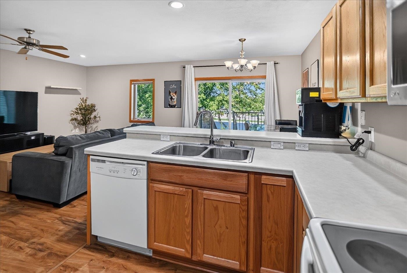118 Elliott Lane, Oregon, WI 53575