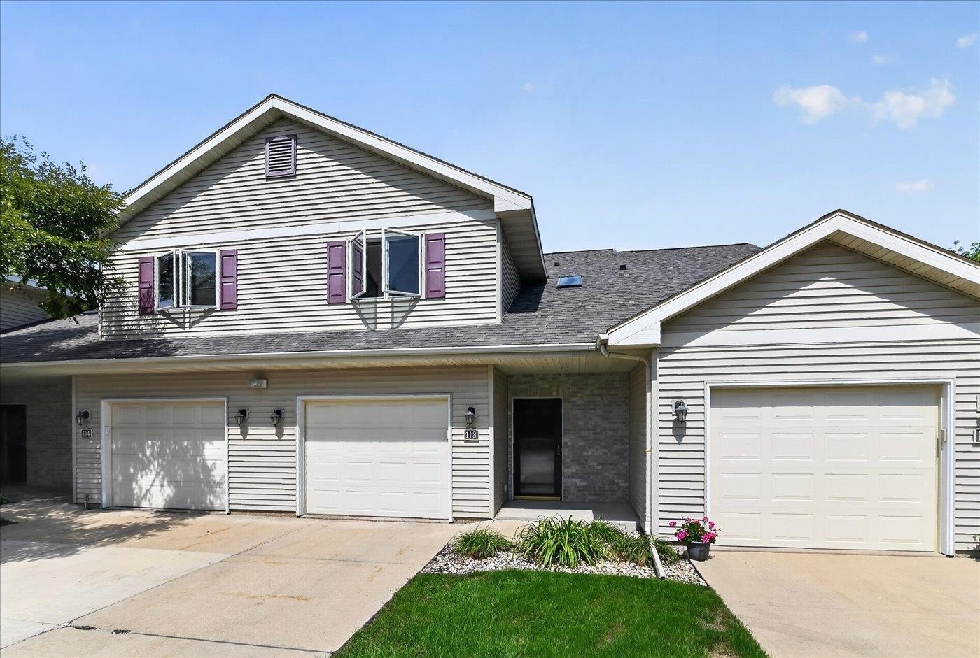 118 Elliott Lane, Oregon, WI 53575