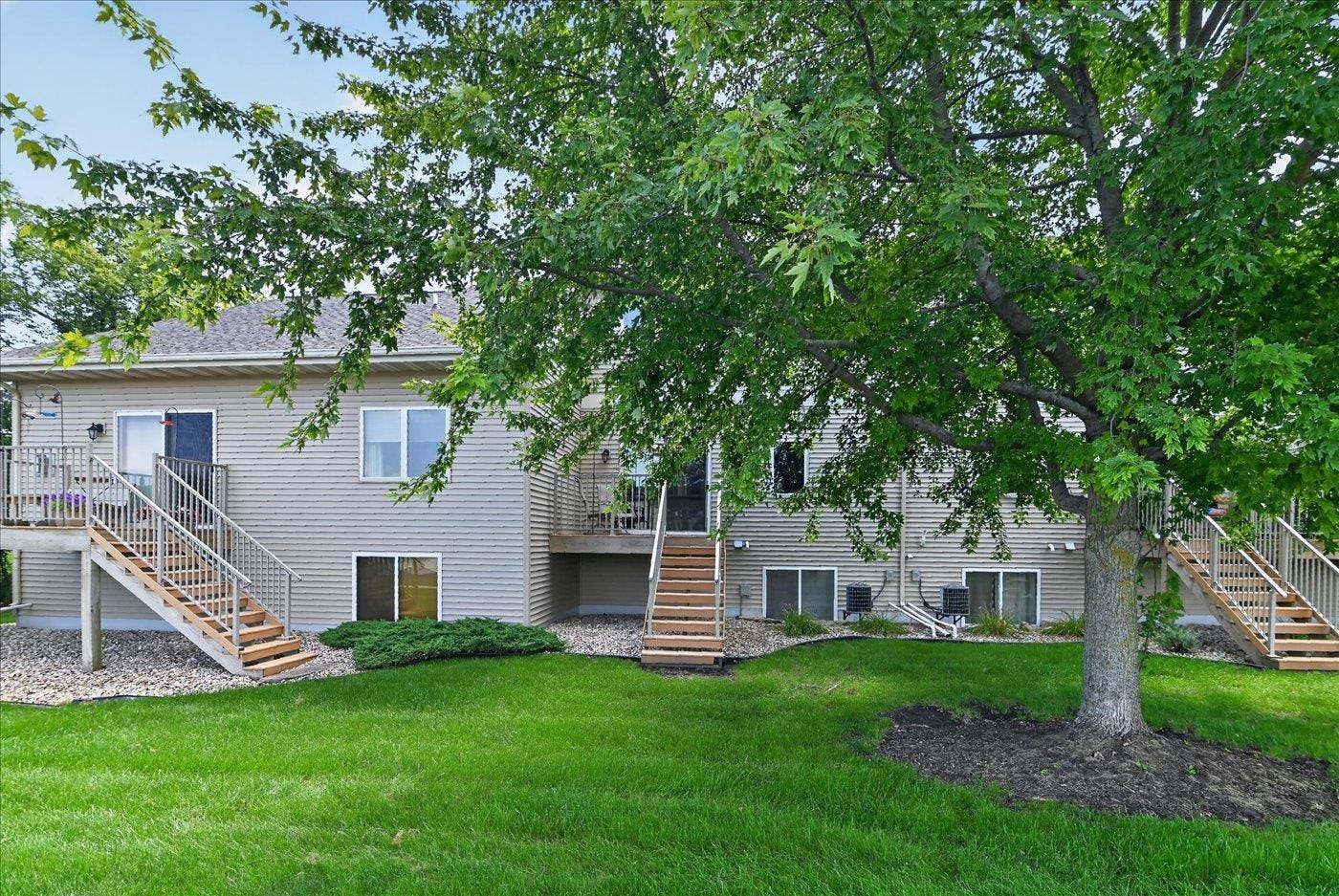 118 Elliott Lane, Oregon, WI 53575