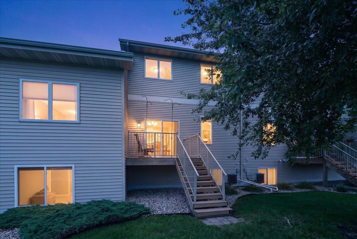 118 Elliott Lane, Oregon, WI 53575