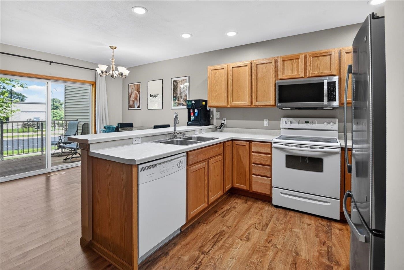 118 Elliott Lane, Oregon, WI 53575
