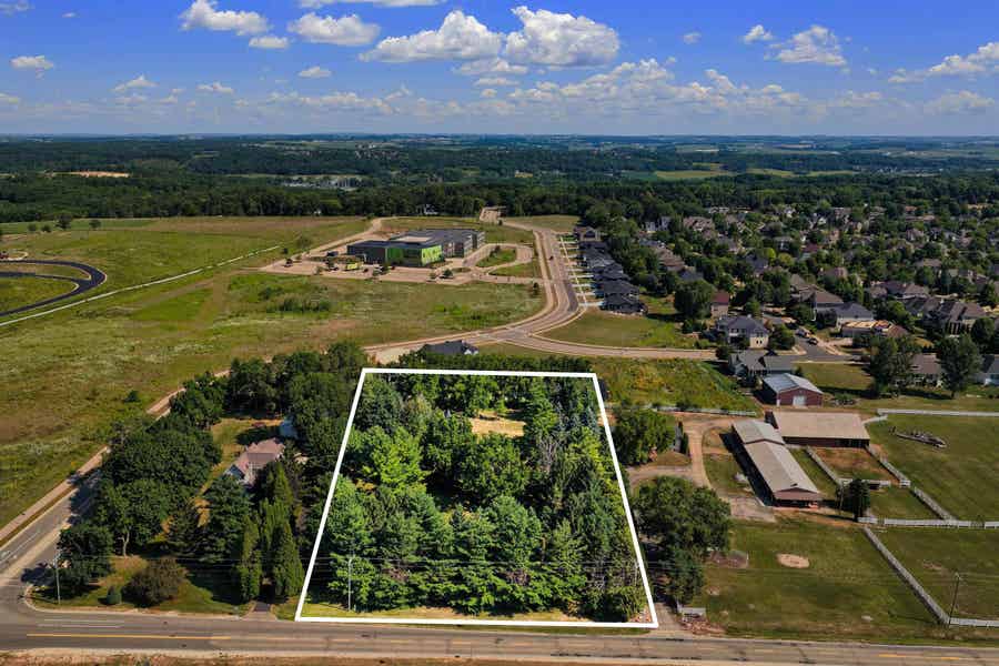Property photo for 7410 W Old Sauk Road, Middleton, WI